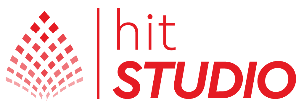 Logo hit